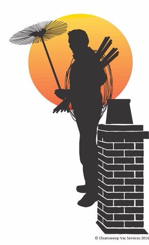 Mr Daniells the clean sweep